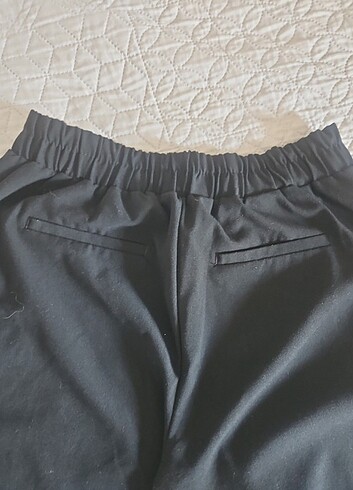 40 Beden siyah Renk LCW pantolon