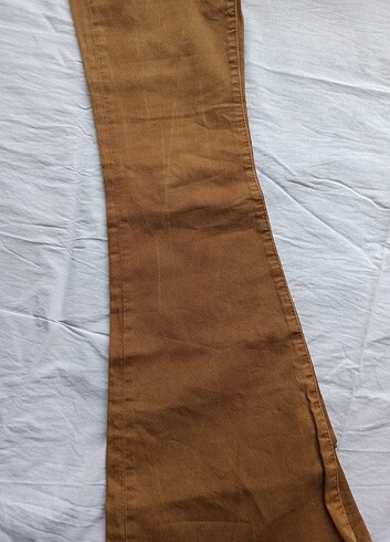 27 Beden Pantalon 