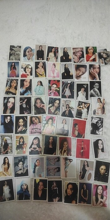 Jisoo kart kpop