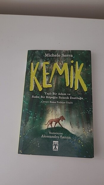 Kitap