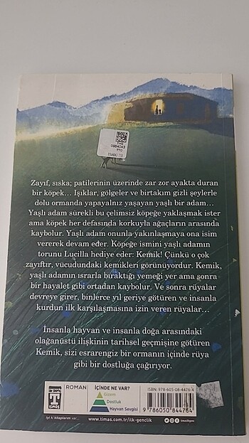  Kitap