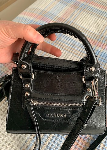  Beden Manuka çanta
