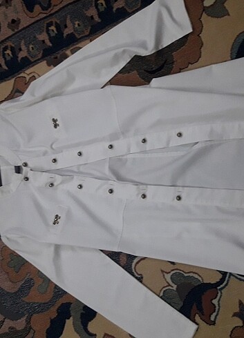 Bayan tunik
