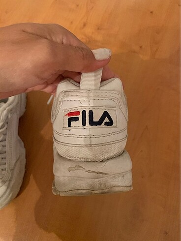 Fila Fıla spor ayakkabı