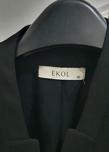 Ekol Ceket