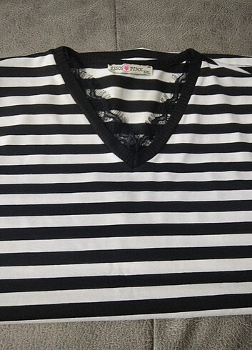 Kadın t-shirt 