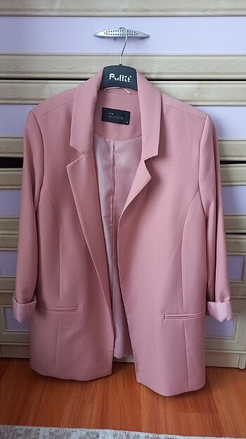 LC Waikiki Ceket