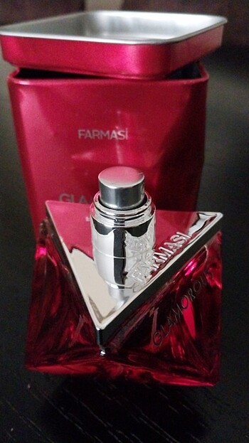 Farmasi parfum 