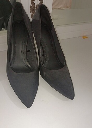 Bershka Bershka stiletto