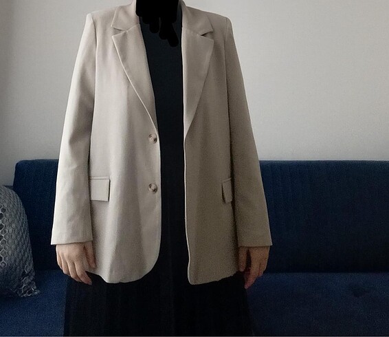 Blazer ceket