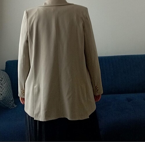 H&M Blazer ceket