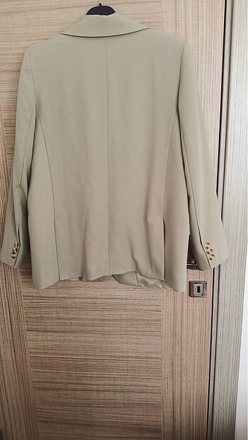 42 Beden Blazer ceket