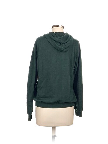 l Beden Vintage Love Sweatshirt %70 İndirimli.