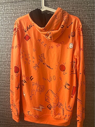 Swershirt