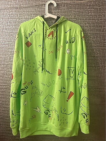 Swetshirt