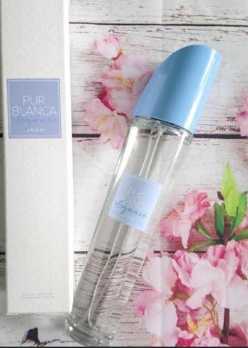 Avon Avon Pur Blanca Kadın Parfümü