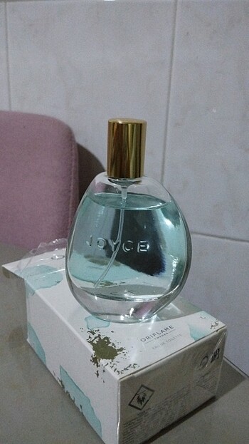 JOYCE TURQUOISE