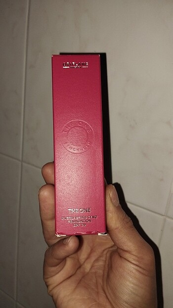 Oriflame THE ONE EVERLASTİNG SYNC SOFT MATTE FONDÖTEN