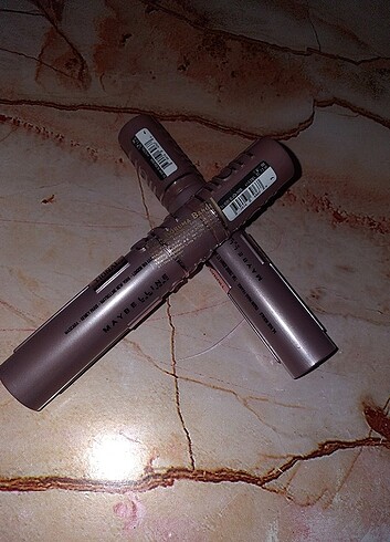Maybelline sky maskara