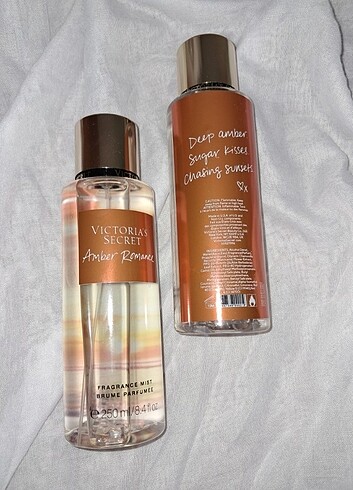 Victoria secret parfüm