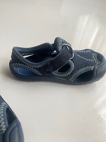 Nike Nike bebek sandalet