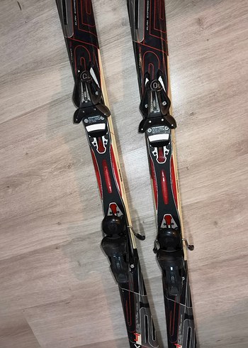 Kayak takımı elan temiz - Görsel 2