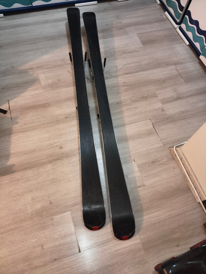 Kayak takımı elan temiz - Görsel 3