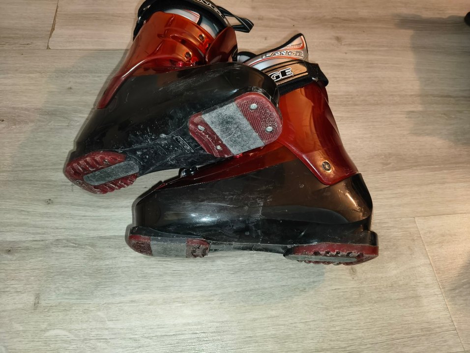 Kayak takımı elan temiz - Görsel 4