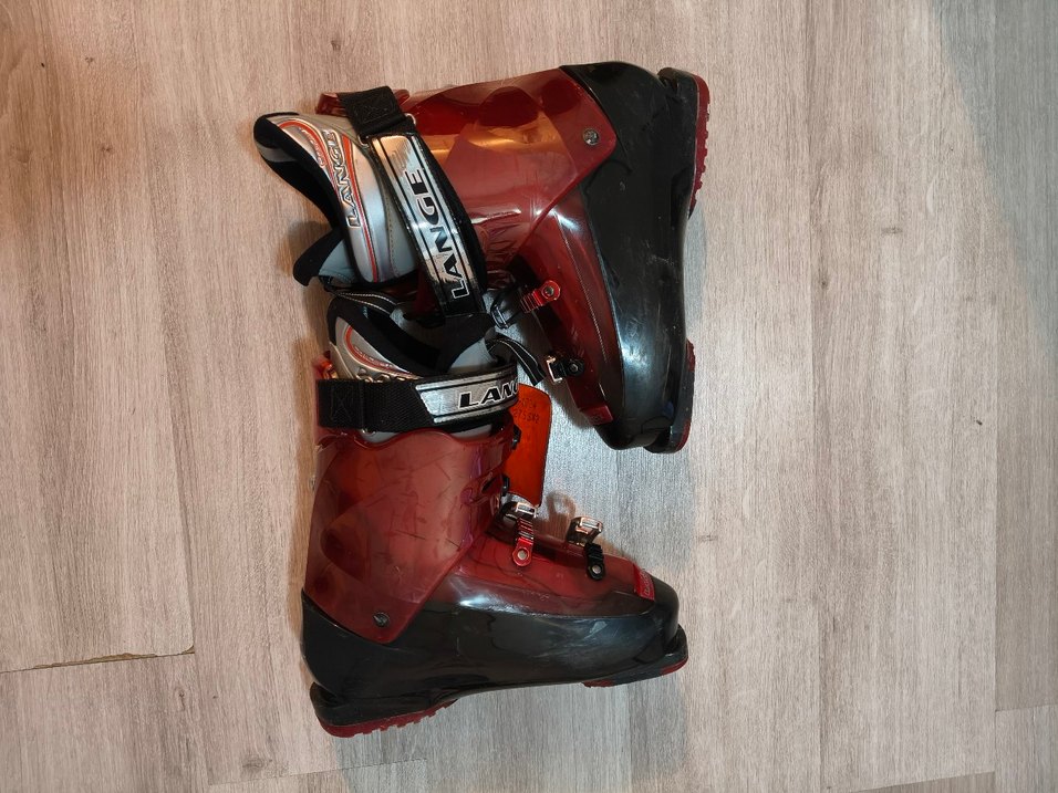 Kayak takımı elan temiz - Görsel 5