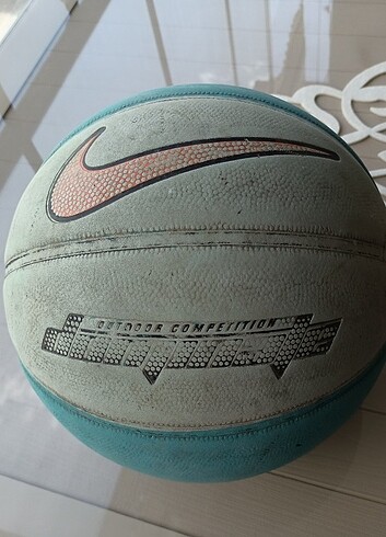 Nike basketbol topu basket