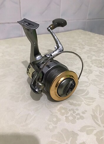 Olta makinesi 6+1 bilyalı kumyang tg5000