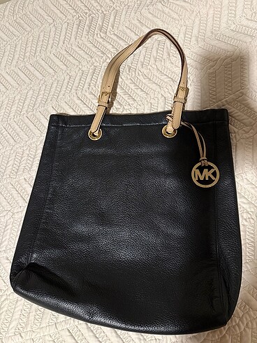 Michael kors siyah çanta
