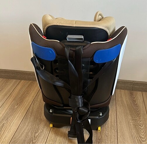 15-36 kg Beden camel Renk yoyko oto koltuk