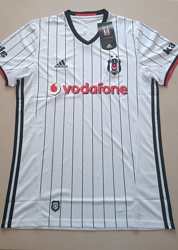 Adidas ORJİNAL BEŞİKTAŞ BJK FORMASI