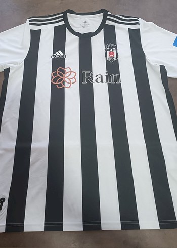 ORJİNAL BEŞİKTAŞ BJK FORMASI