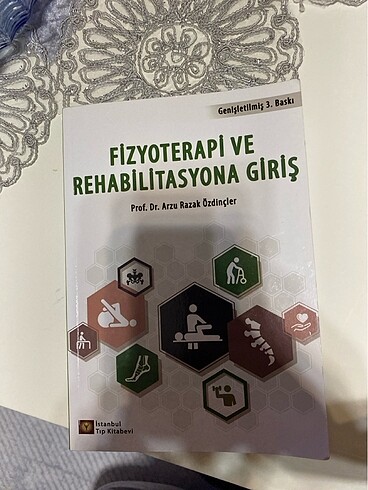 Sıfır kitap.