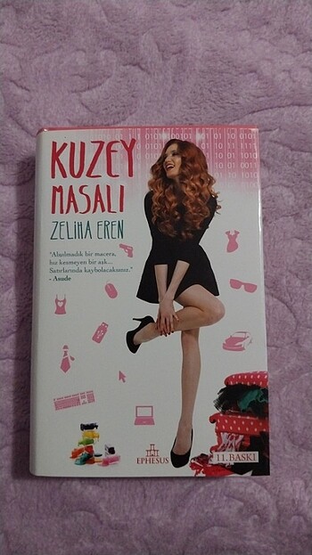 Kuzey Masalı