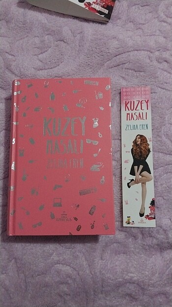 Beden Kuzey Masalı