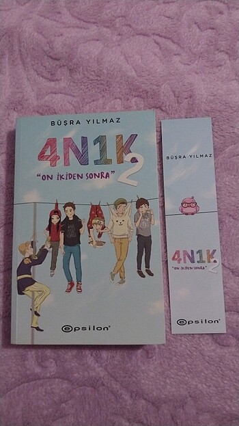 4n1k-2 On İkiden Sonra