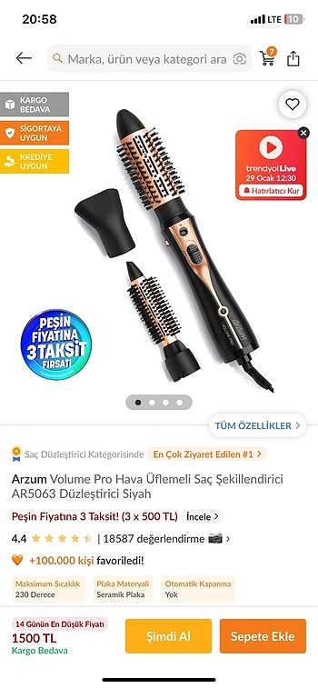 Arzum