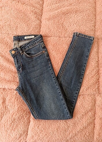 DeFacto Jean 