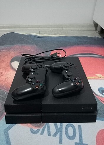 Ps4 Standart 