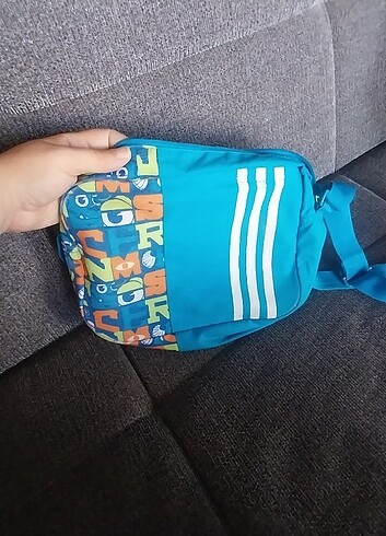 Beslenme çantası