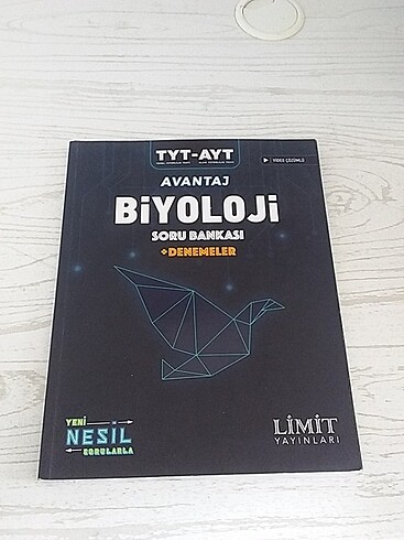 Biyoloji Tyt+Ayt