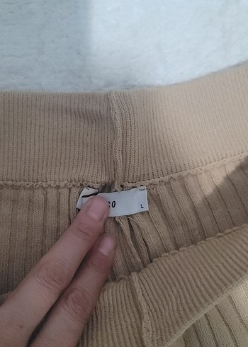 LC Waikiki Kadın pantolon