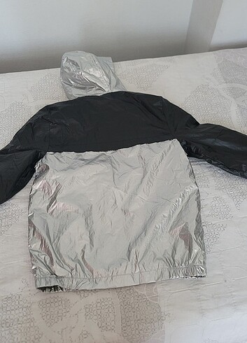 LC Waikiki Erkek çocuk yağmurluk 
