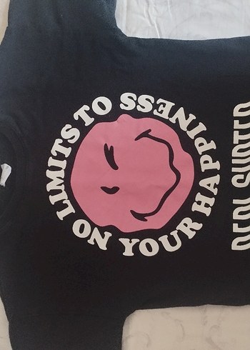 Zara 7 yaş tshirt