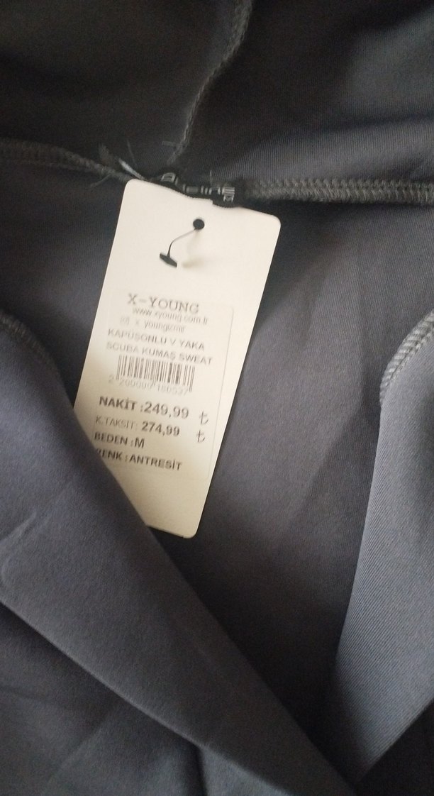 Yakalı Bluz - Görsel 2