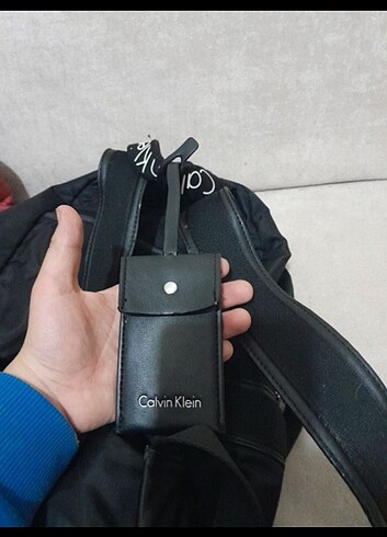  Beden siyah Renk Calvin Klein