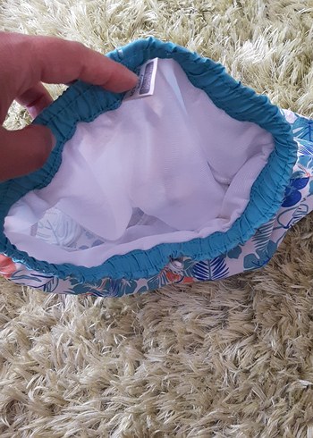 deniz şortu 2 adet - Görsel 6